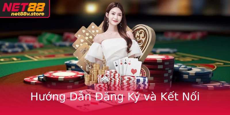 Huong Dan Ang Ky Va Ket Noi