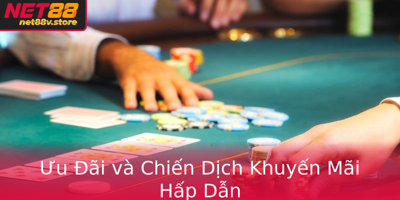 Uu Ai Va Chien Dich Khuyen Mai Hap Dan